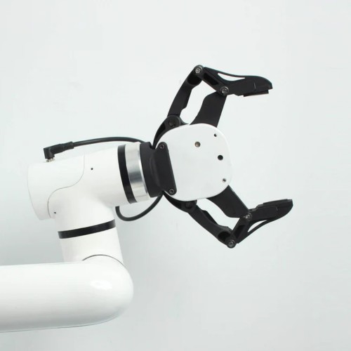 Адаптивный захват для роботов. MyCobot Pro Adaptive Gripper